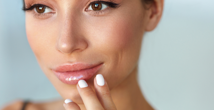 Interested in Lip Augmentation? Consider a Fat Transfer!