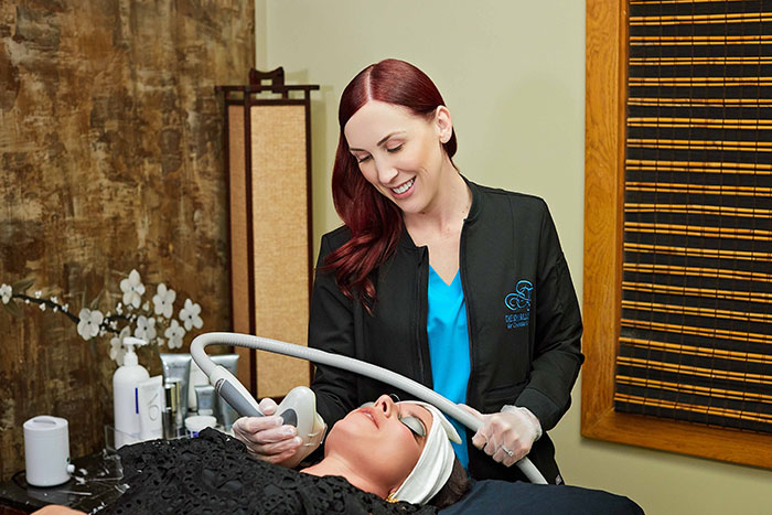 MediSpa Services Naperville